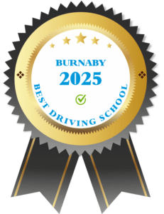 Best Driving school in Burnaby