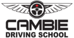 Cambie Driving School main logo