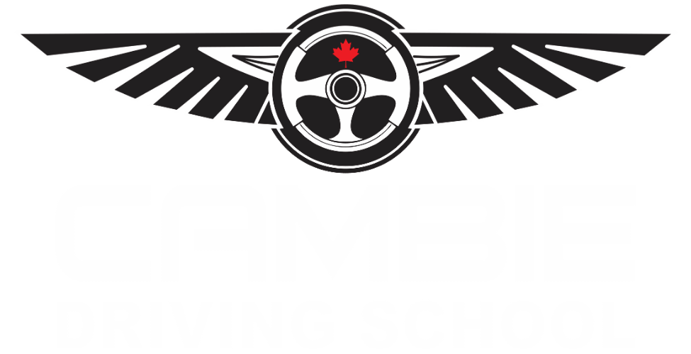 Cambie Driving School main logo for hero