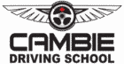 Cambie Driving School main logo