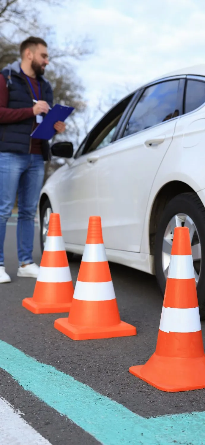 Individual Driving Lessons