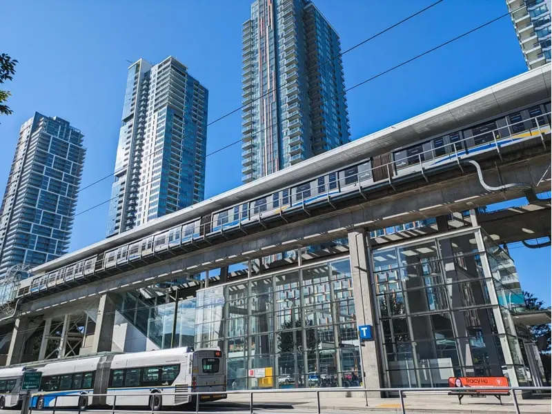 Driving School in Burnaby
