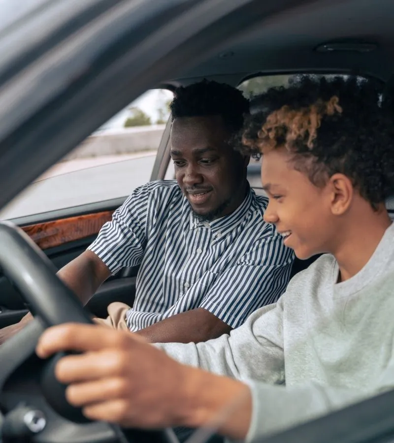 Top Rated Driving School in Burnaby