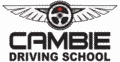 Cambie Driving School main logo